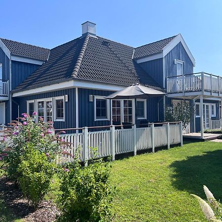 Blaues Haus Am See Вендиш-Риц Экстерьер фото